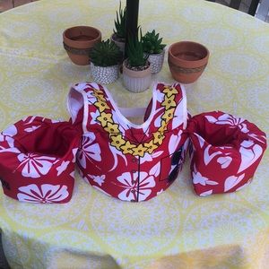 Paddle Pals Life Vest